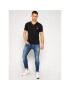 Guess T-Shirt M1RI37 I3Z11 Černá Slim Fit - Pepit.cz