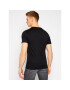 Guess T-Shirt M1RI71 I3Z11 Černá Slim Fit - Pepit.cz