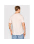 Guess T-Shirt M1RI71 I3Z11 Růžová Slim Fit - Pepit.cz