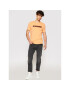 Guess T-Shirt M1RI82 J1311 Oranžová Slim Fit - Pepit.cz