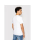 Guess T-Shirt M1YI53 I3Z11 Bílá Slim Fit - Pepit.cz