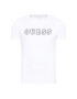 Guess T-Shirt M1YI53 I3Z11 Bílá Slim Fit - Pepit.cz