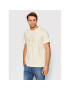 Guess T-Shirt M1YI75 RA260 Béžová Regular Fit - Pepit.cz