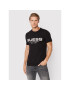 Guess T-Shirt M2BI25 J1314 Černá Slim Fit - Pepit.cz