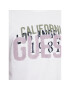 Guess T-Shirt M2BI38 K8FQ4 Bílá Regular Fit - Pepit.cz