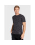 Guess T-Shirt M2BI50 J1314 Šedá Slim Fit - Pepit.cz