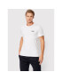 Guess T-Shirt M2BI59 I3Z14 Bílá Slim Fit - Pepit.cz