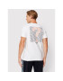 Guess T-Shirt M2BI59 I3Z14 Bílá Slim Fit - Pepit.cz