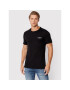 Guess T-Shirt M2BI59 I3Z14 Černá Slim Fit - Pepit.cz