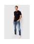 Guess T-Shirt M2BI59 I3Z14 Černá Slim Fit - Pepit.cz