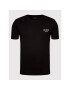 Guess T-Shirt M2BI59 I3Z14 Černá Slim Fit - Pepit.cz