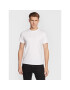 Guess T-Shirt M2BP47 K7HD0 Bílá Slim Fit - Pepit.cz