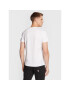 Guess T-Shirt M2BP47 K7HD0 Bílá Slim Fit - Pepit.cz