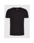 Guess T-Shirt M2BP47 K7HD0 Černá Regular Fit - Pepit.cz