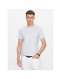 Guess T-Shirt M2BP47 K7HD0 Modrá Slim Fit - Pepit.cz