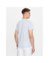 Guess T-Shirt M2BP47 K7HD0 Modrá Slim Fit - Pepit.cz