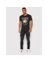 Guess T-Shirt M2GI02 K6XN1 Černá Slim Fit - Pepit.cz