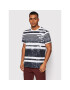 Guess T-Shirt M2GI06 I3Z11 Tmavomodrá Regular Fit - Pepit.cz