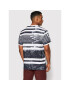 Guess T-Shirt M2GI06 I3Z11 Tmavomodrá Regular Fit - Pepit.cz