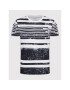 Guess T-Shirt M2GI06 I3Z11 Tmavomodrá Regular Fit - Pepit.cz