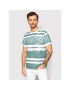 Guess T-Shirt M2GI06 I3Z11 Zelená Regular Fit - Pepit.cz