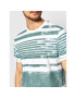 Guess T-Shirt M2GI06 I3Z11 Zelená Regular Fit - Pepit.cz