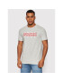 Guess T-Shirt M2GI09 J1311 Šedá Slim Fit - Pepit.cz