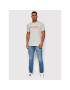 Guess T-Shirt M2GI09 J1311 Šedá Slim Fit - Pepit.cz