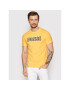 Guess T-Shirt M2GI09 J1311 Žlutá Slim Fit - Pepit.cz