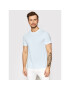 Guess T-Shirt M2GI10 I3Z11 Modrá Slim Fit - Pepit.cz