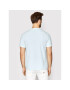 Guess T-Shirt M2GI10 I3Z11 Modrá Slim Fit - Pepit.cz