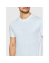 Guess T-Shirt M2GI10 I3Z11 Modrá Slim Fit - Pepit.cz