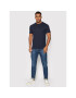 Guess T-Shirt M2GI10 I3Z11 Tmavomodrá Slim Fit - Pepit.cz