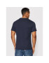 Guess T-Shirt M2GI10 I3Z11 Tmavomodrá Slim Fit - Pepit.cz