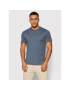 Guess T-Shirt M2GI10 I3Z11 Tmavomodrá Slim Fit - Pepit.cz