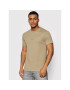 Guess T-Shirt M2GI10 I3Z11 Zelená Slim Fit - Pepit.cz