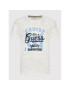 Guess T-Shirt M2GI16 KB0U0 Šedá Regular Fit - Pepit.cz