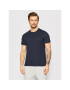 Guess T-Shirt M2GI19 K6XN1 Tmavomodrá Regular Fit - Pepit.cz