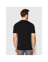 Guess T-Shirt M2GI22 J1311 Černá Slim Fit - Pepit.cz