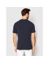 Guess T-Shirt M2GI22 J1311 Tmavomodrá Slim Fit - Pepit.cz