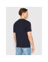 Guess T-Shirt M2GI24 J1311 Tmavomodrá Slim Fit - Pepit.cz