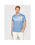 Guess T-Shirt M2GI26 K8FQ0 Modrá Regular Fit - Pepit.cz