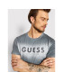 Guess T-Shirt M2GI26 K8FQ0 Šedá Regular Fit - Pepit.cz