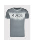 Guess T-Shirt M2GI26 K8FQ0 Šedá Regular Fit - Pepit.cz