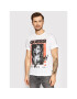 Guess T-Shirt M2GI31 K9RM1 Bílá Regular Fit - Pepit.cz