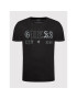 Guess T-Shirt M2GI36 K9RM1 Černá Relaxed Fit - Pepit.cz