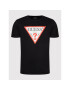 Guess T-Shirt M2GI68 KBA60 Černá Regular Fit - Pepit.cz