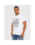 Guess T-Shirt M2RI16 K8FQ1 Bílá Regular Fit - Pepit.cz