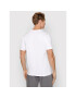 Guess T-Shirt M2RI18 J1311 Bílá Slim Fit - Pepit.cz