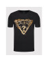 Guess T-Shirt M2RI20 J1311 Černá Slim Fit - Pepit.cz